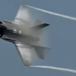 F-35 Miliaran Tumbang? Perang Iran-Israel Memanas