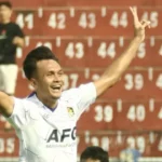 Hamra Hehanusa Resmi Dilepas Persik: Kejutan Liga 1 2025/2026
