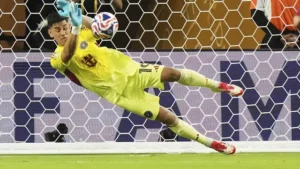 Messi, Ustari Selamatkan Inter Miami dari Kecewa Hadapi Al Ahly