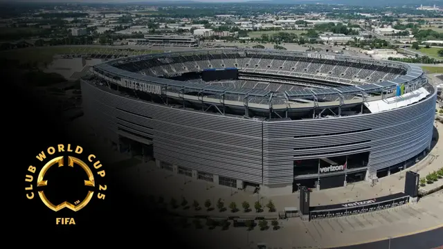 Piala Dunia Antarklub 2025: Ambisi FIFA di Tengah Protes