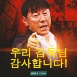 Shin Tae-yong: ASEAN atau Timnas China? Tiga Opsi Mengejutkan